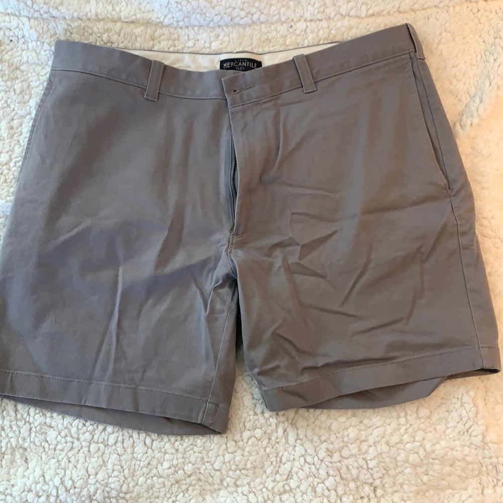 J Crew Factory Reade Shorts, size Mens 36